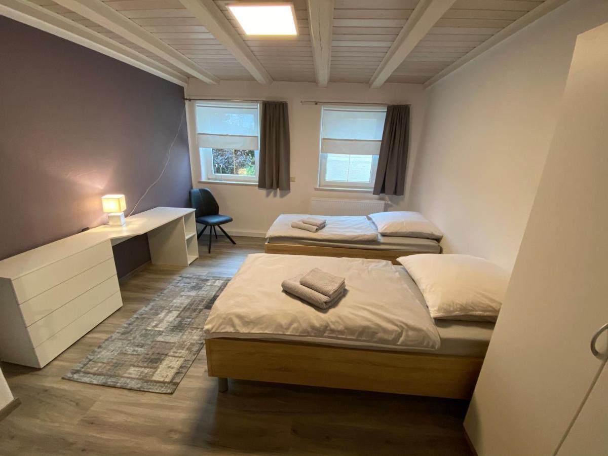 Gaestezimmer Kirchdorf Unteropfingen Εξωτερικό φωτογραφία