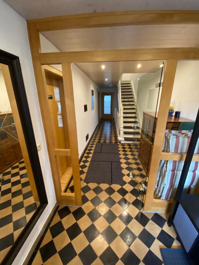 Gaestezimmer Kirchdorf Unteropfingen Εξωτερικό φωτογραφία