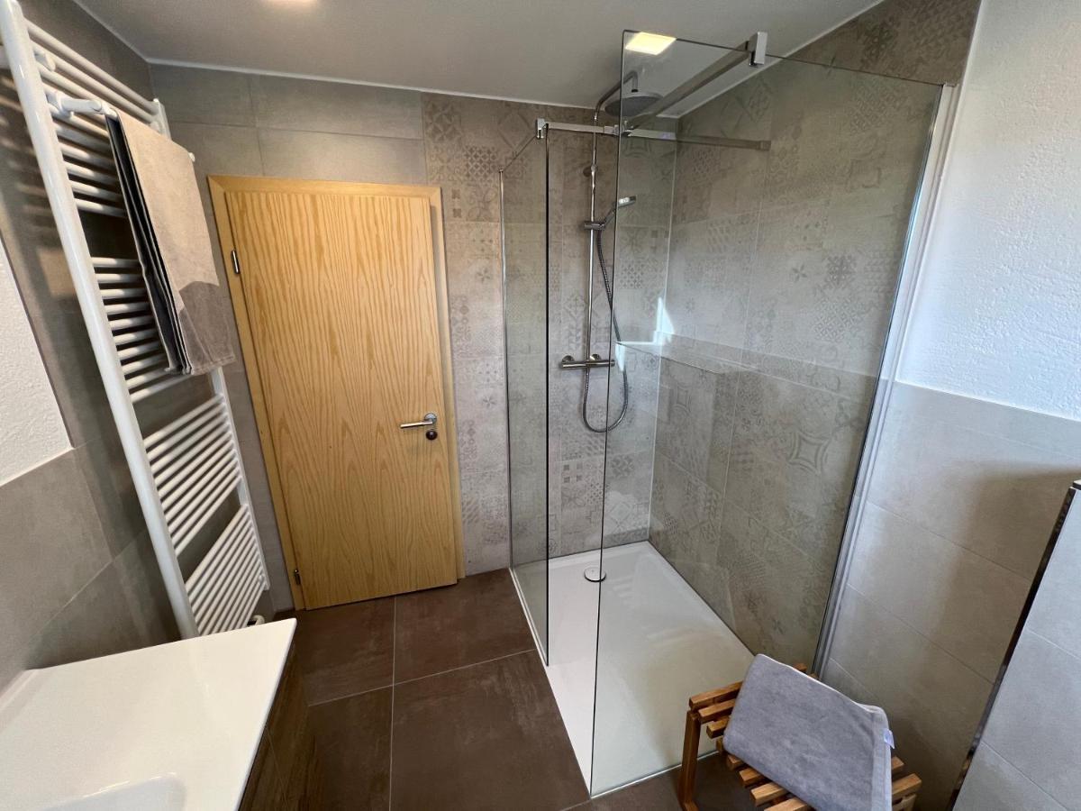 Gaestezimmer Kirchdorf Unteropfingen Εξωτερικό φωτογραφία