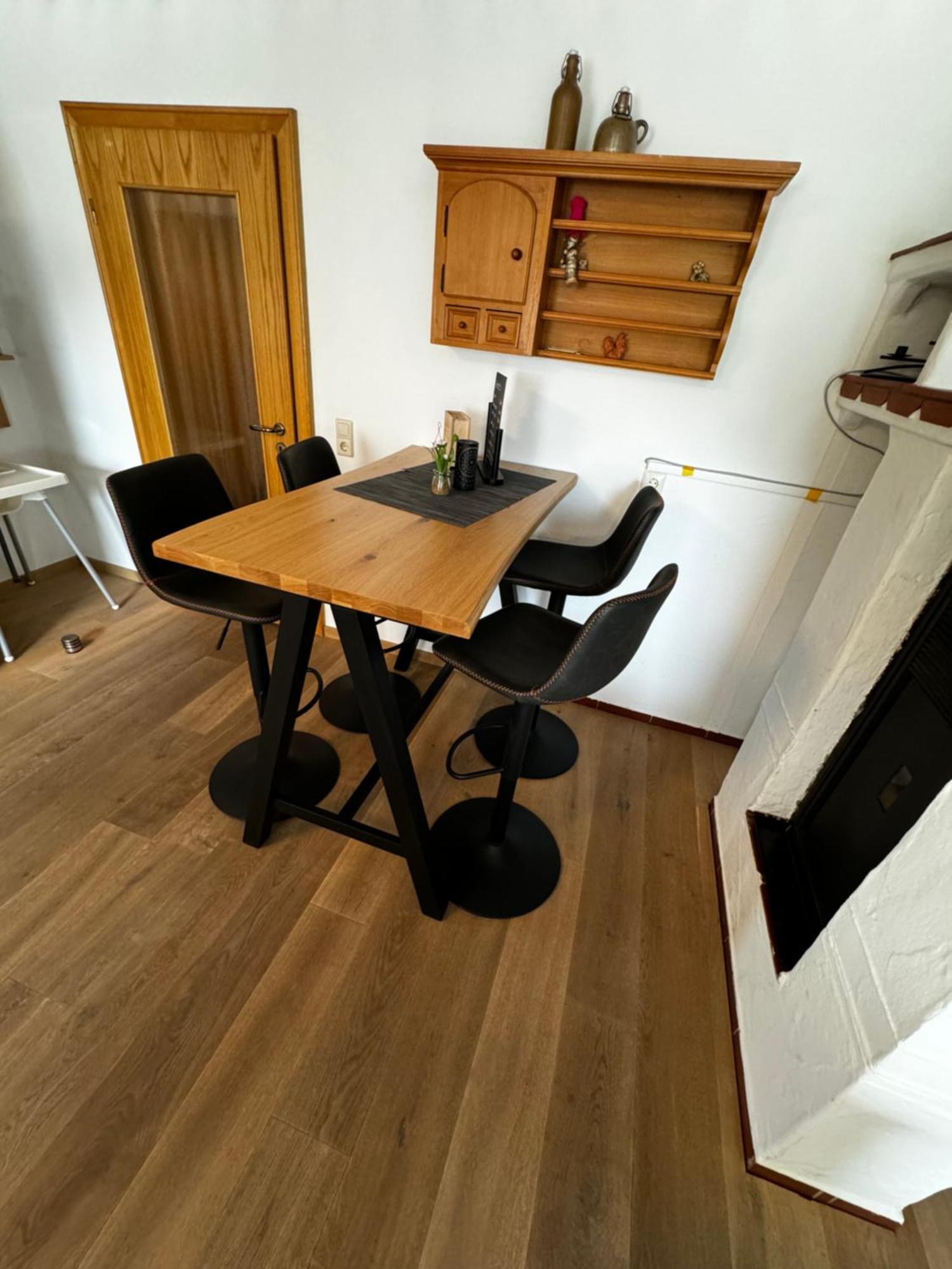 Gaestezimmer Kirchdorf Unteropfingen Εξωτερικό φωτογραφία